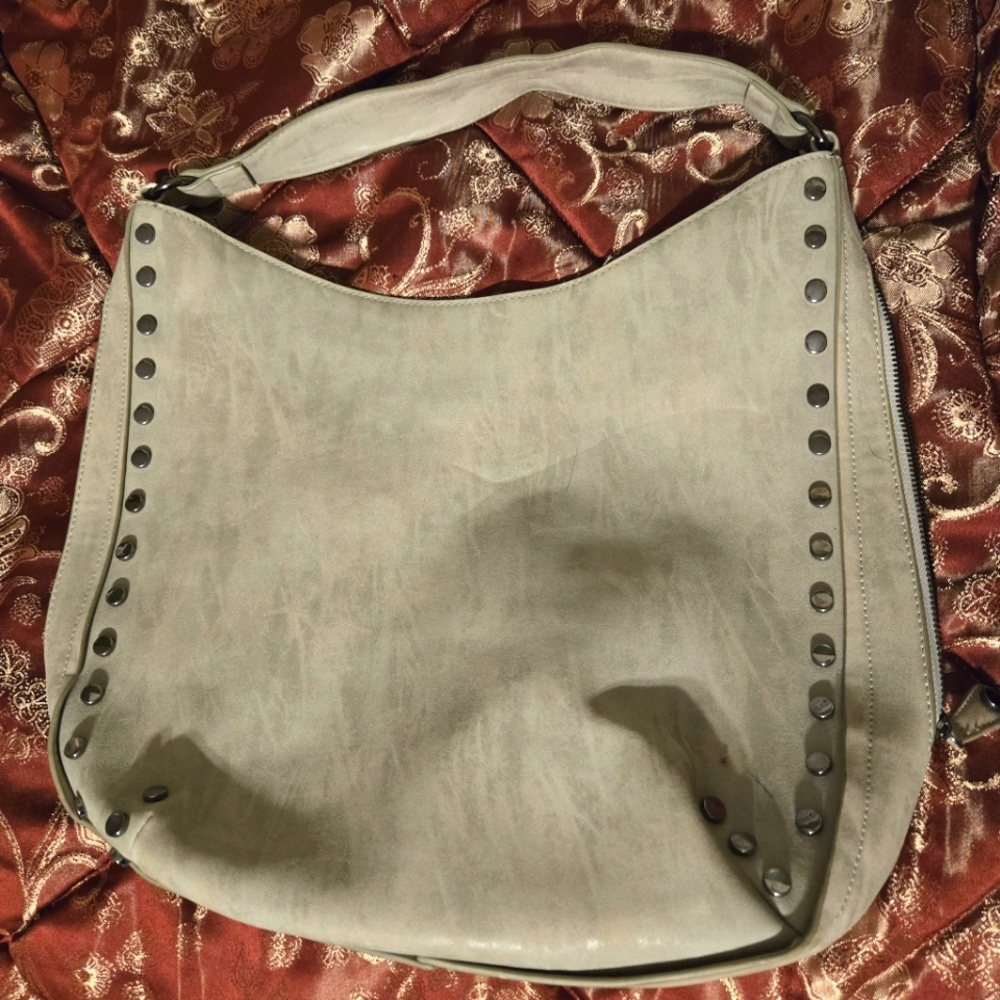 Shoulder Purse